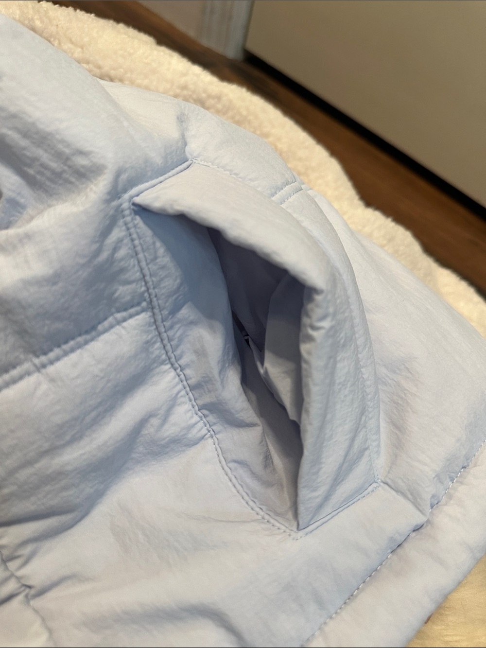 New vest with pockets - Picture 14 of 14